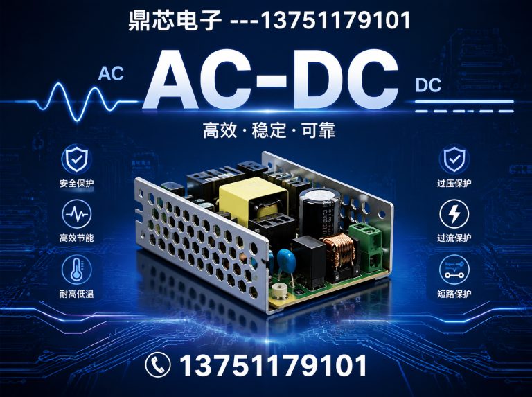 巴彦淖尔DC-DC展示图